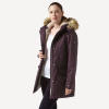 Куртка утеплённая Inga Parka Ws (Женский; UK12, M (44-46); winterberry)